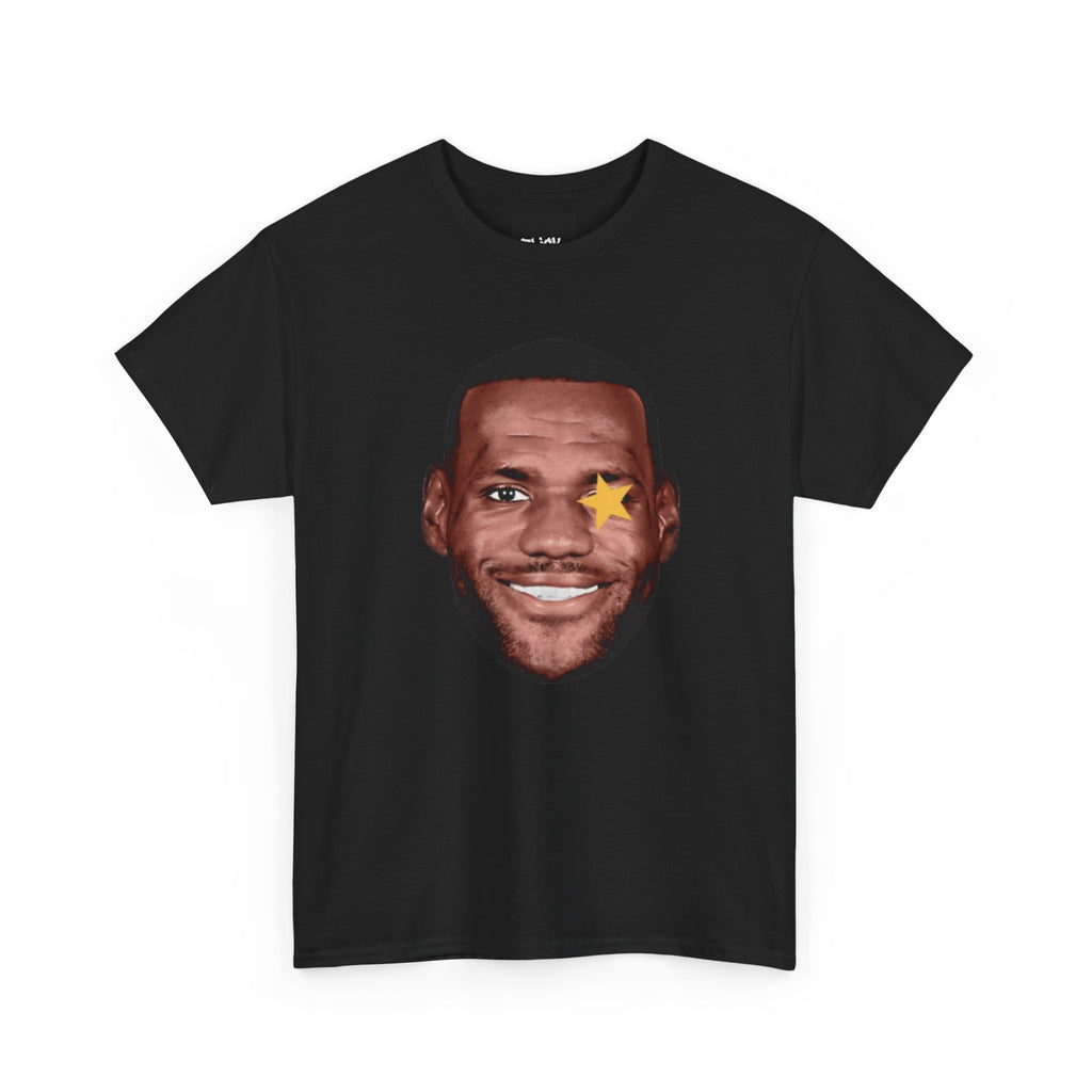 Lebron James t-shirt