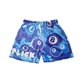 8 ball short