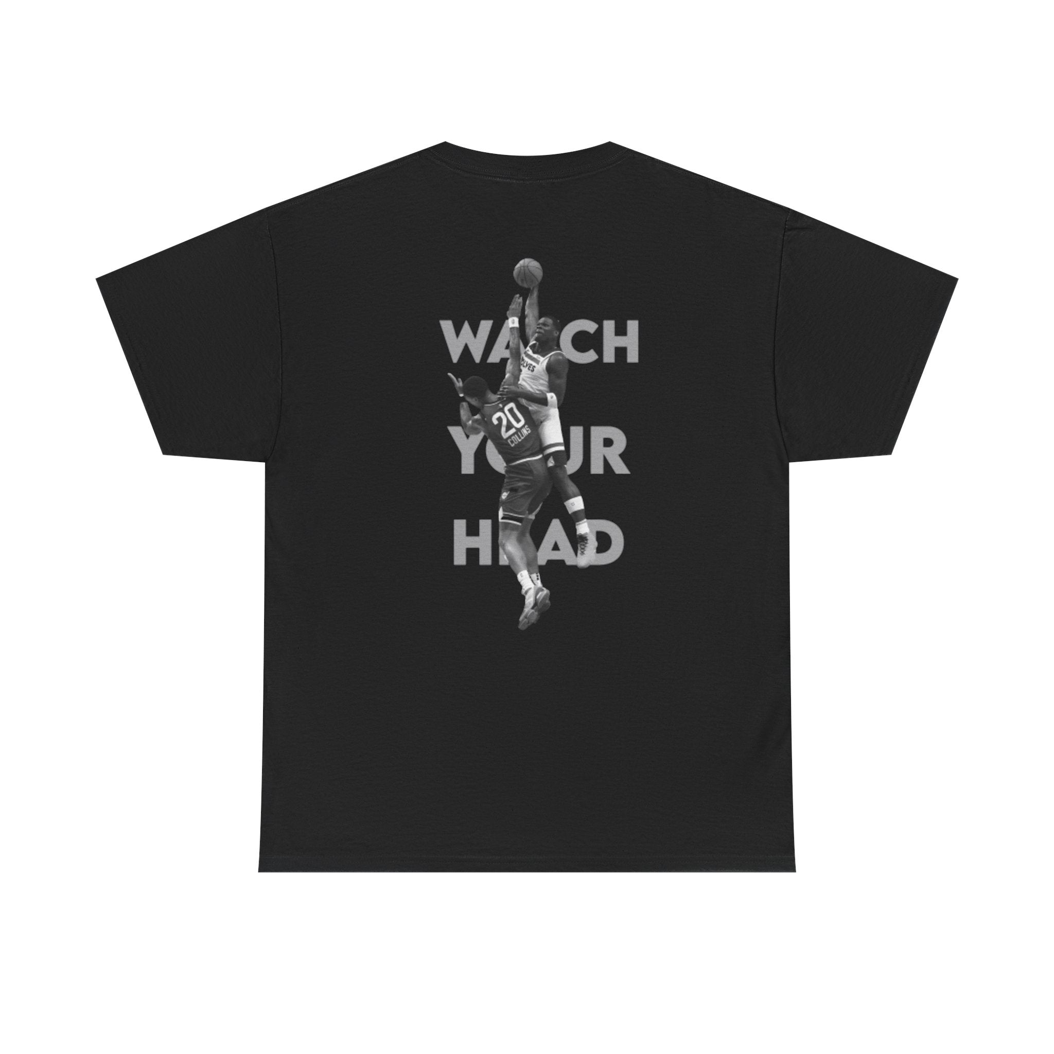 Anthony Edwards t-shirt
