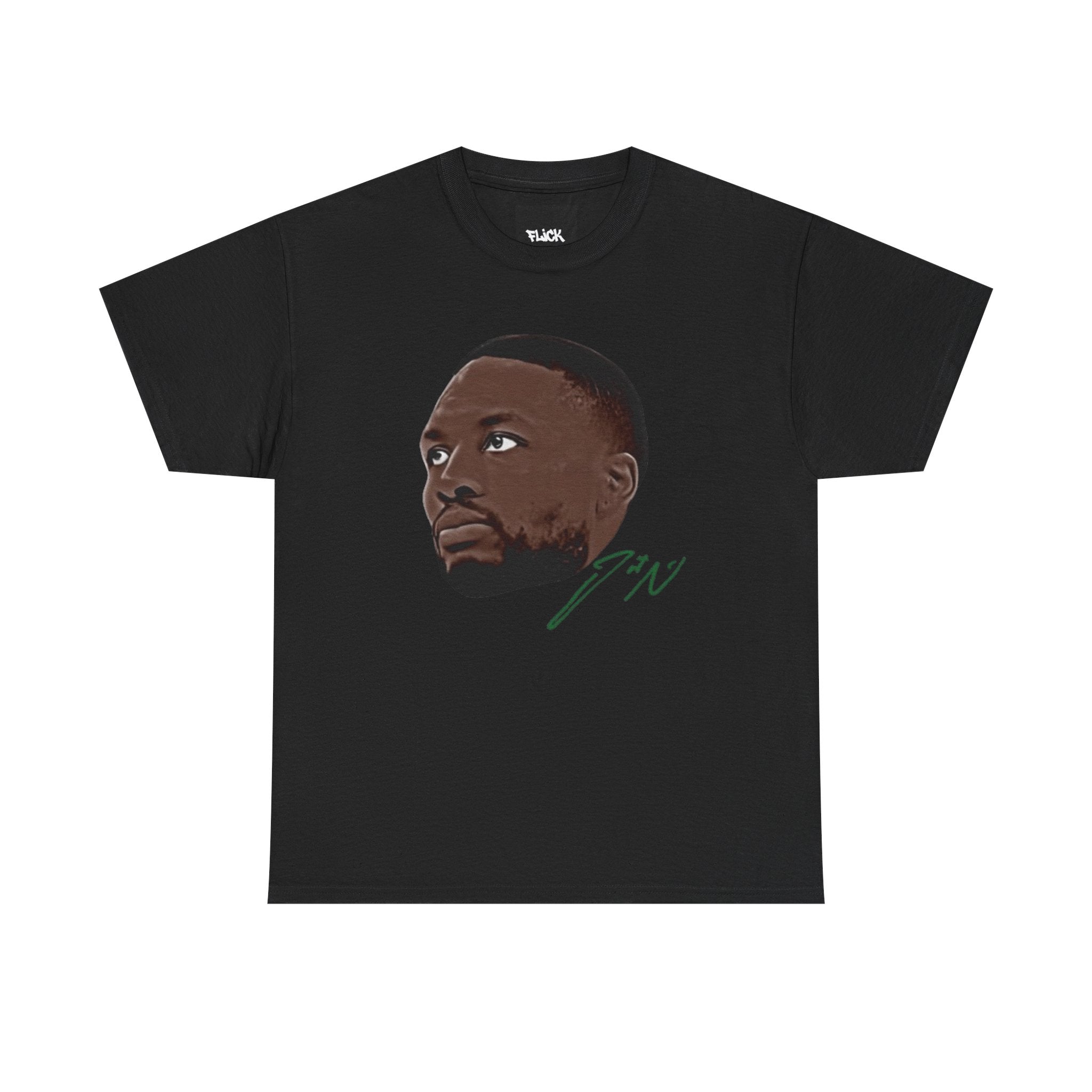 Damian Lillard t-shirt