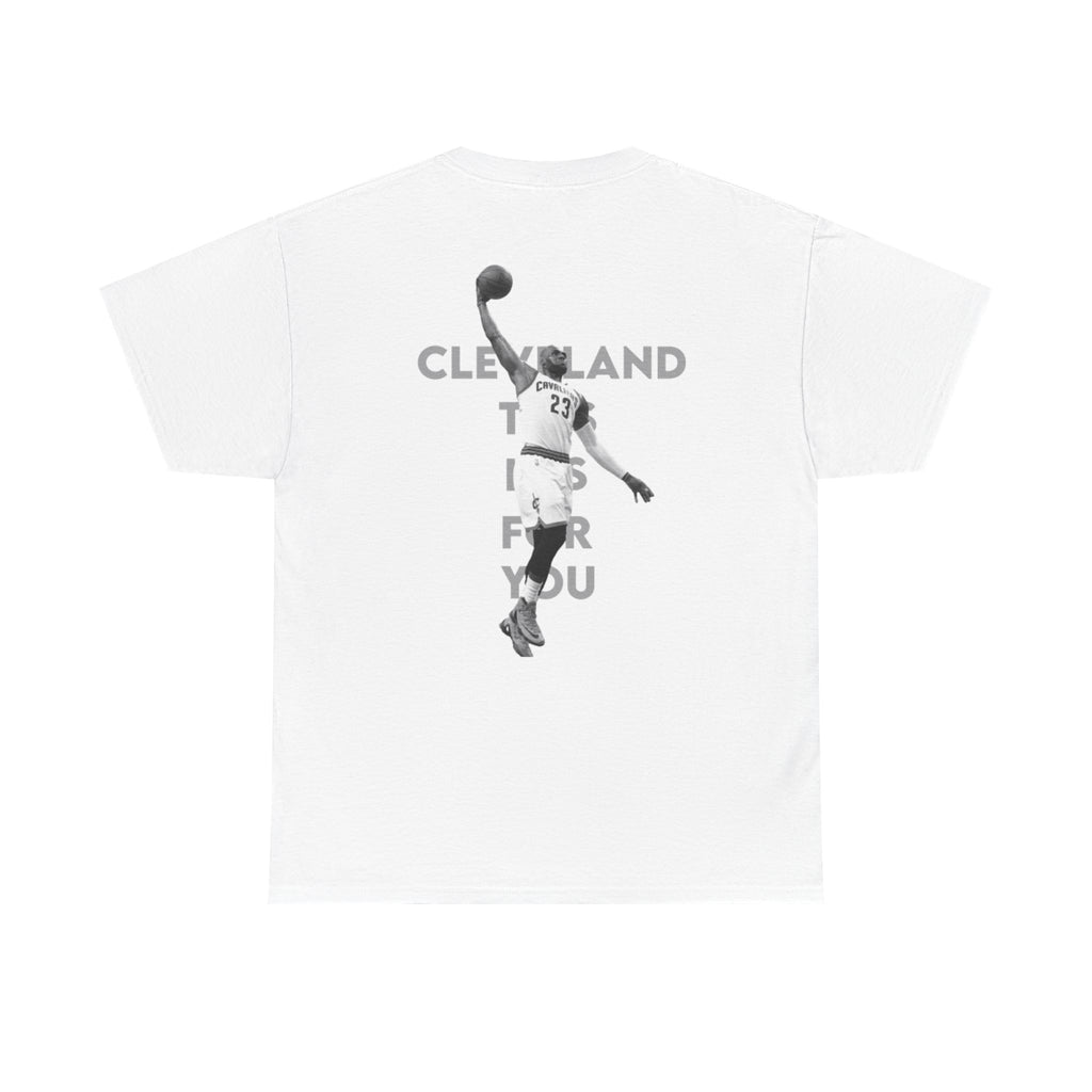 Lebron James t-shirt