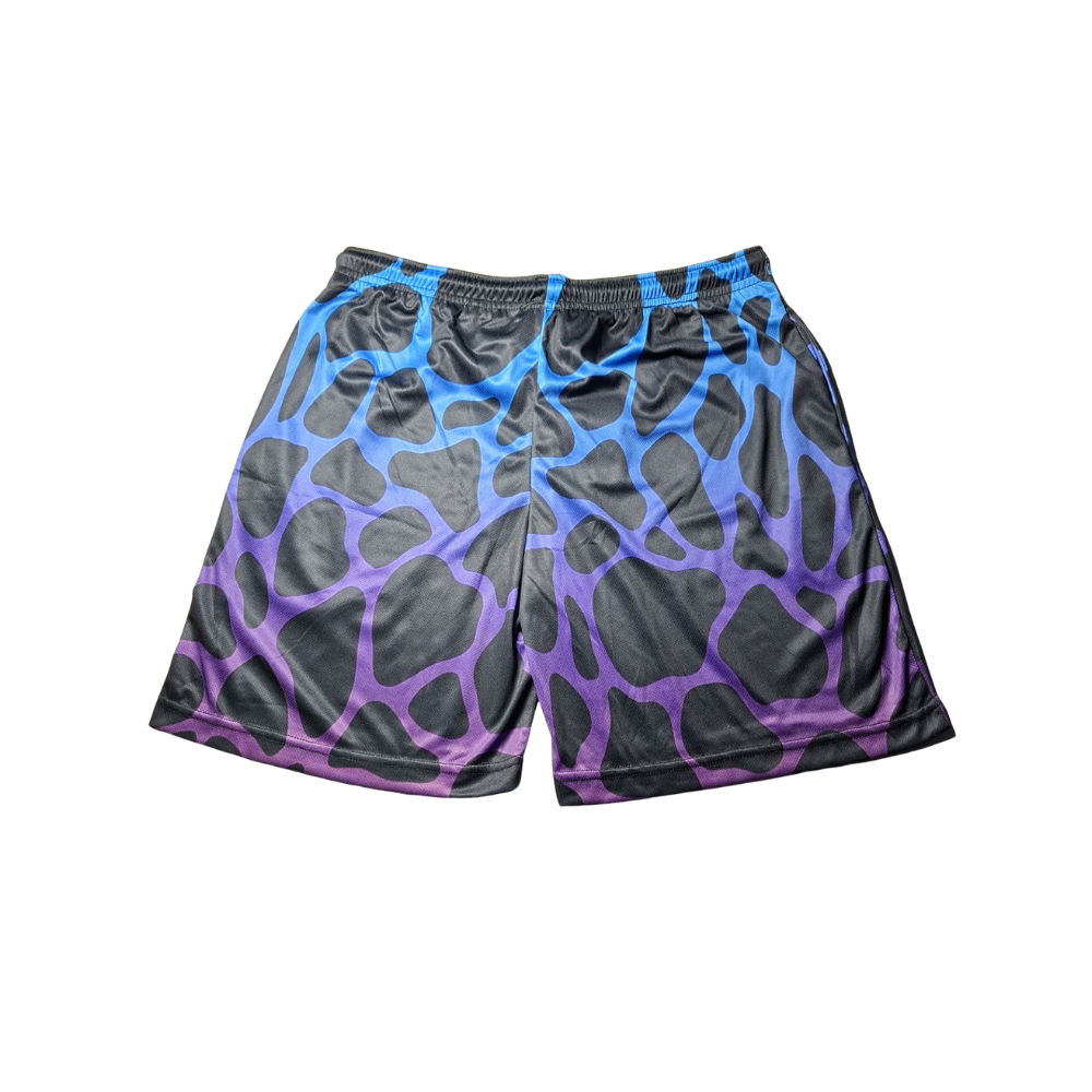 Butterfly short