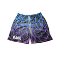 Butterfly short