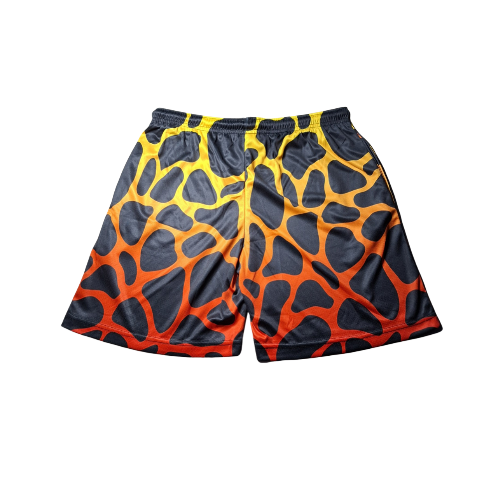 Giraffe short