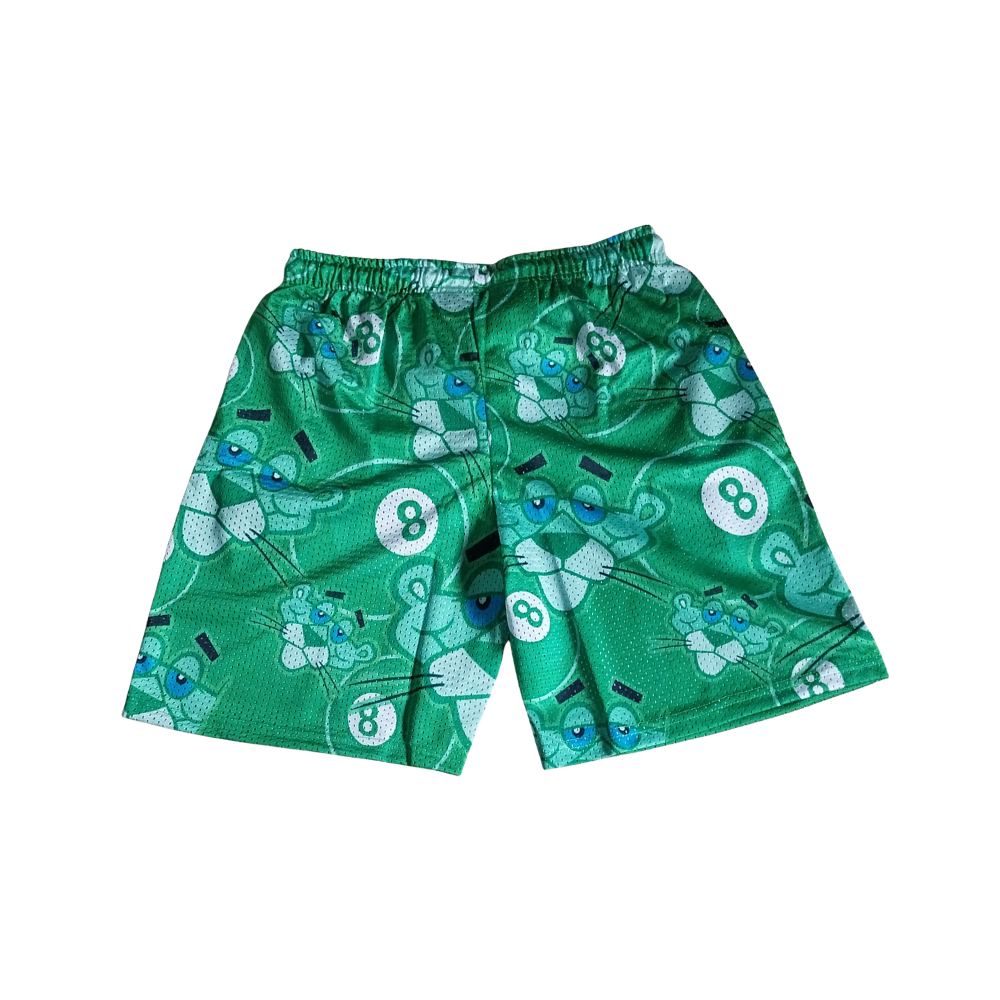 Pink panther short