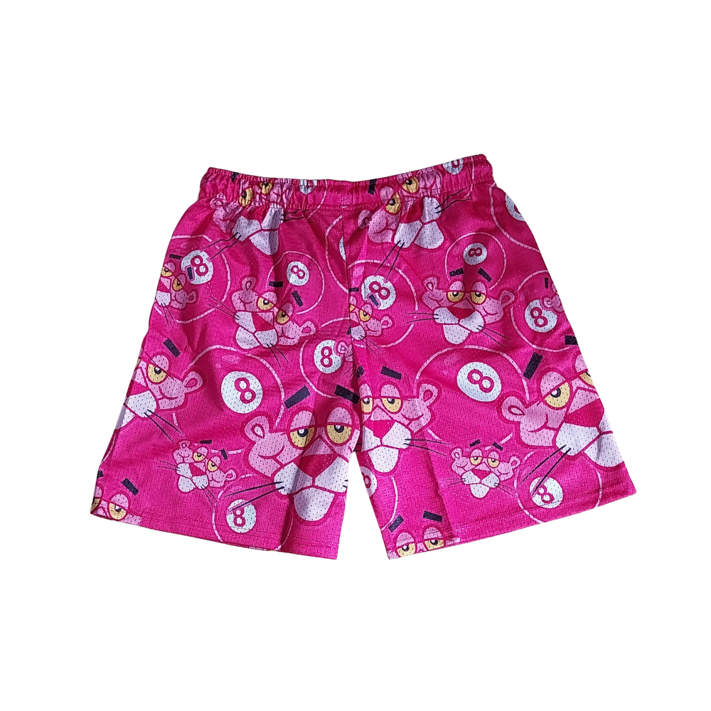Pink panther short