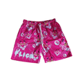 Pink panther short
