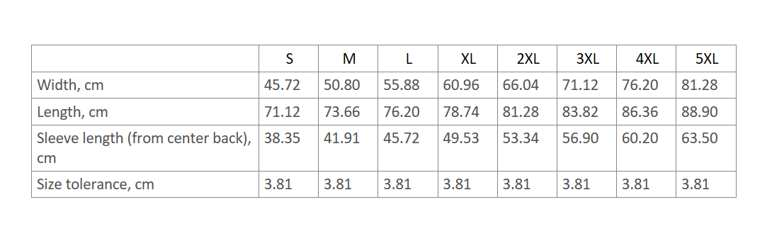 Vj Edgecombe t-shirt