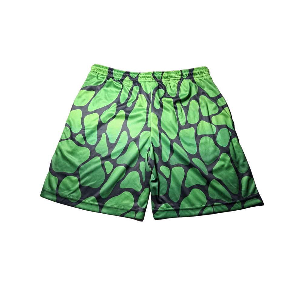 Turtle short