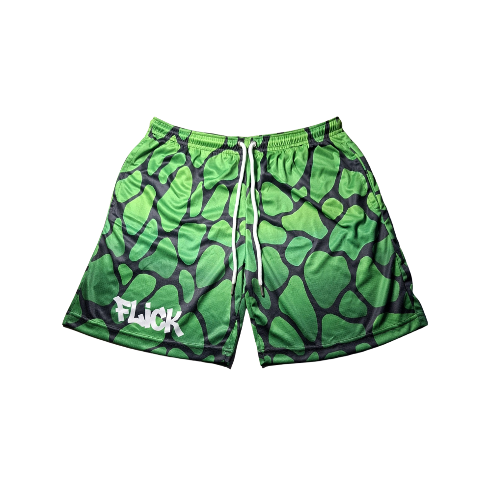 Turtle short